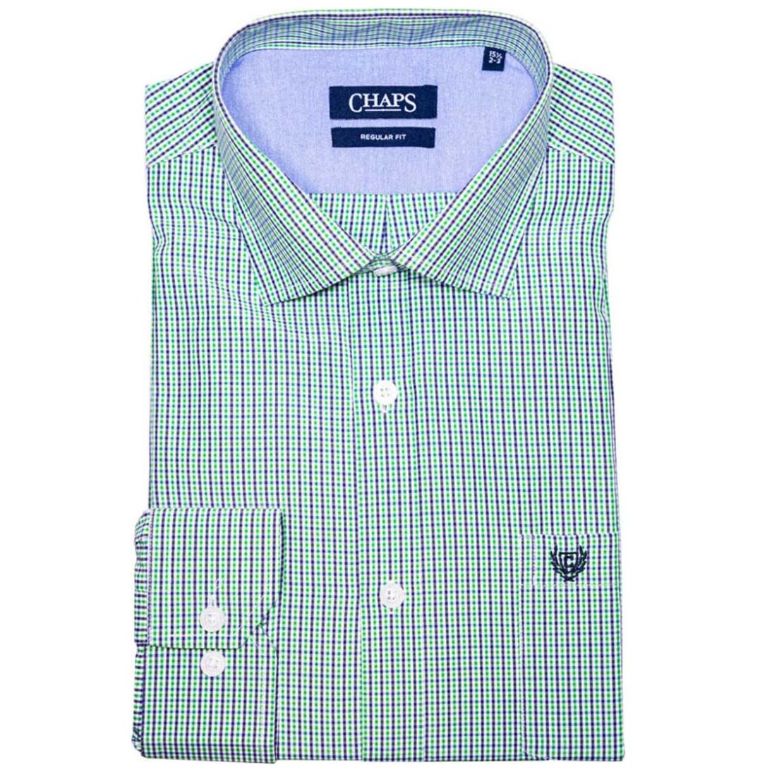 Camisa Chaps de Vestir para Hombre