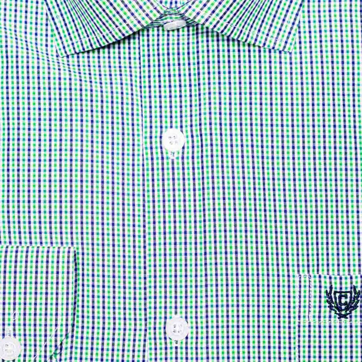 Camisa Chaps de Vestir para Hombre