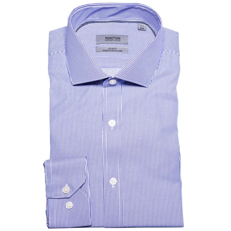 Camisa store kenneth cole