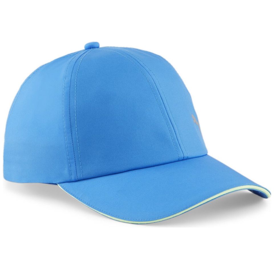 Gorra Puma Azul Unisex