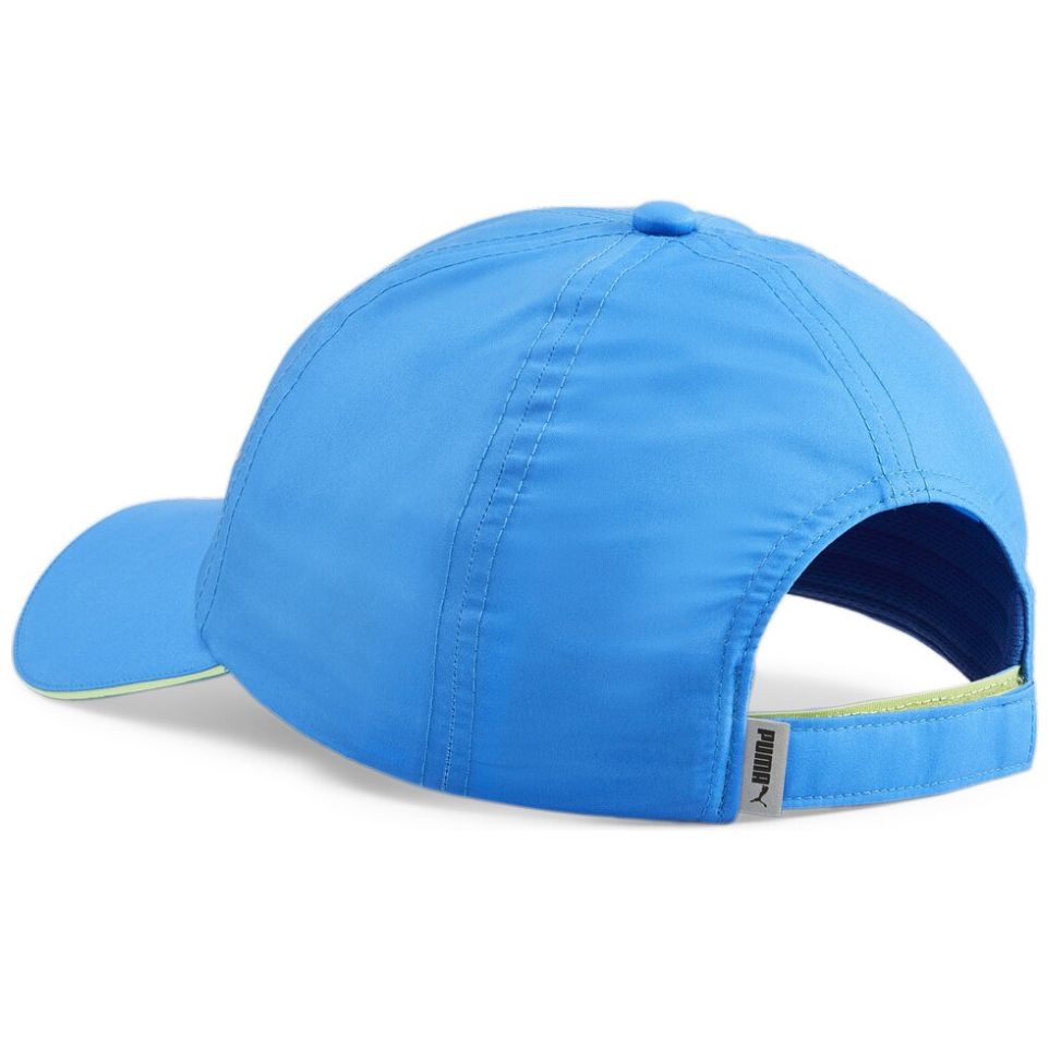 Gorra Puma Azul Unisex