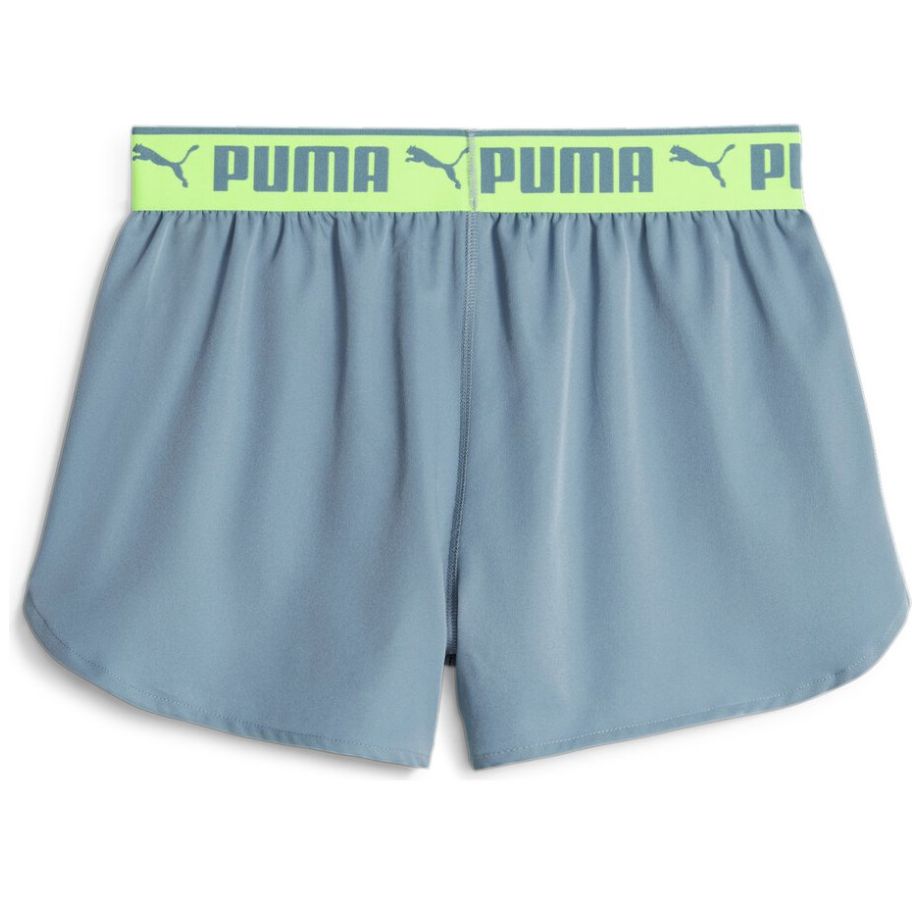 Short Puma para Mujer