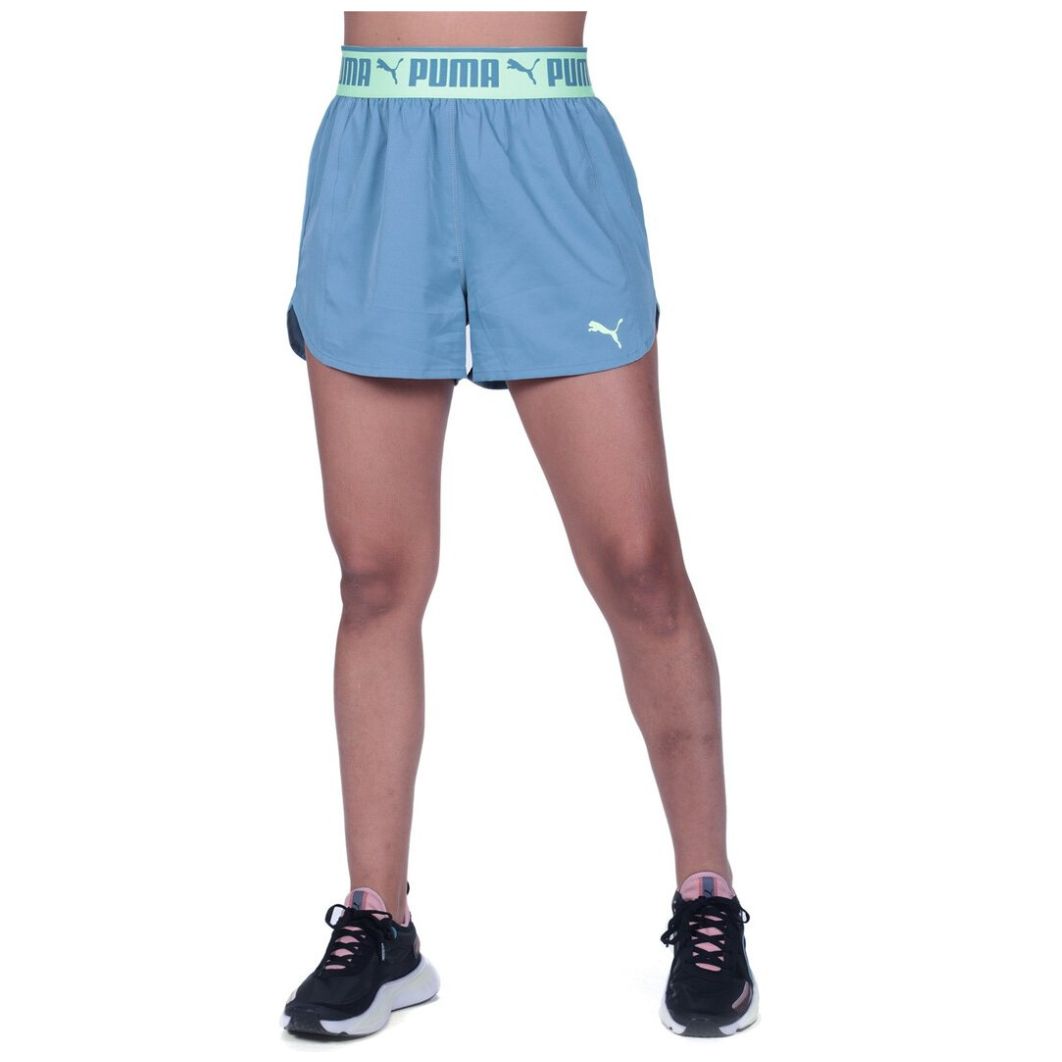 Short Puma para Mujer
