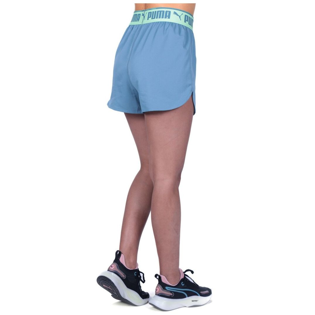 Short Puma para Mujer