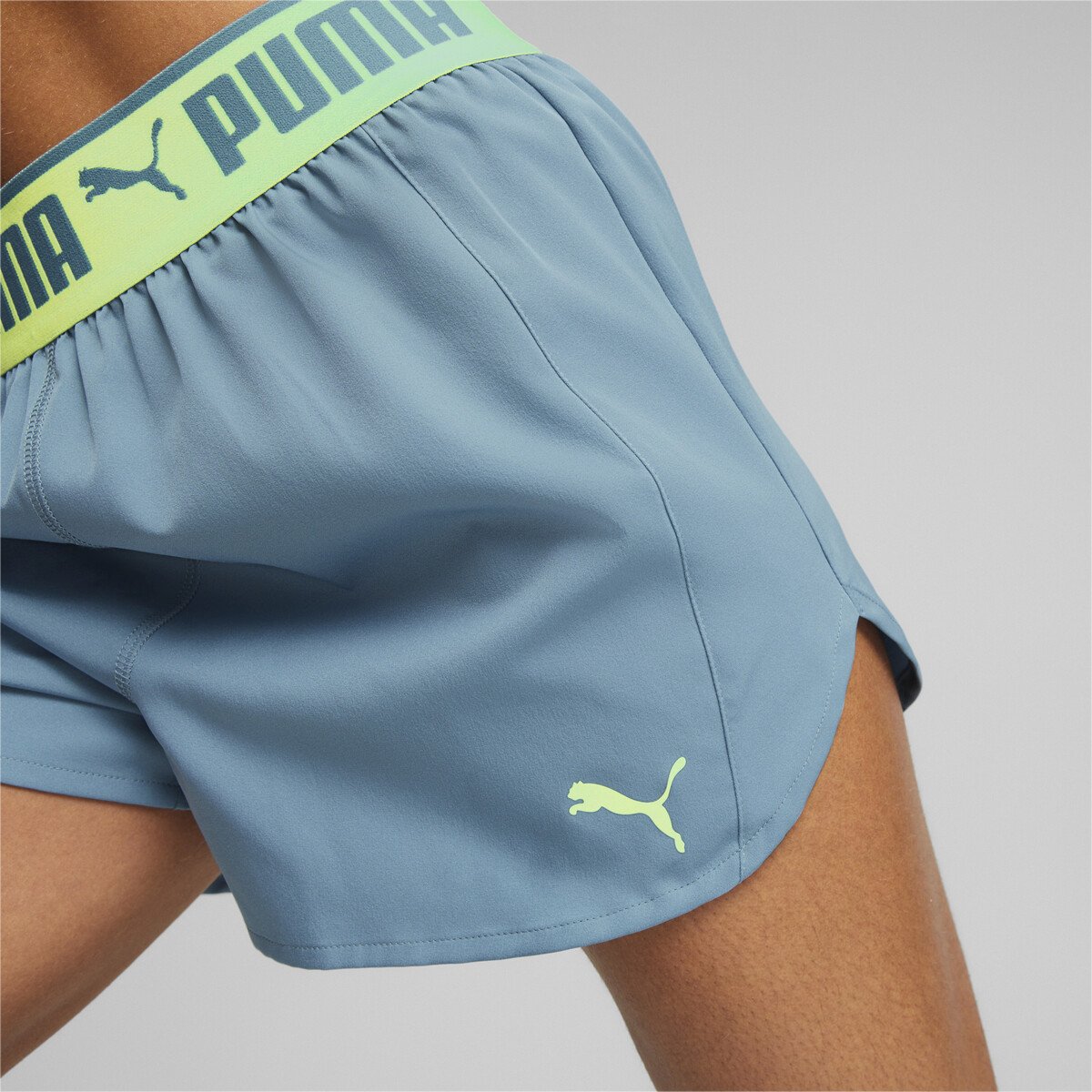 Short Puma para Mujer