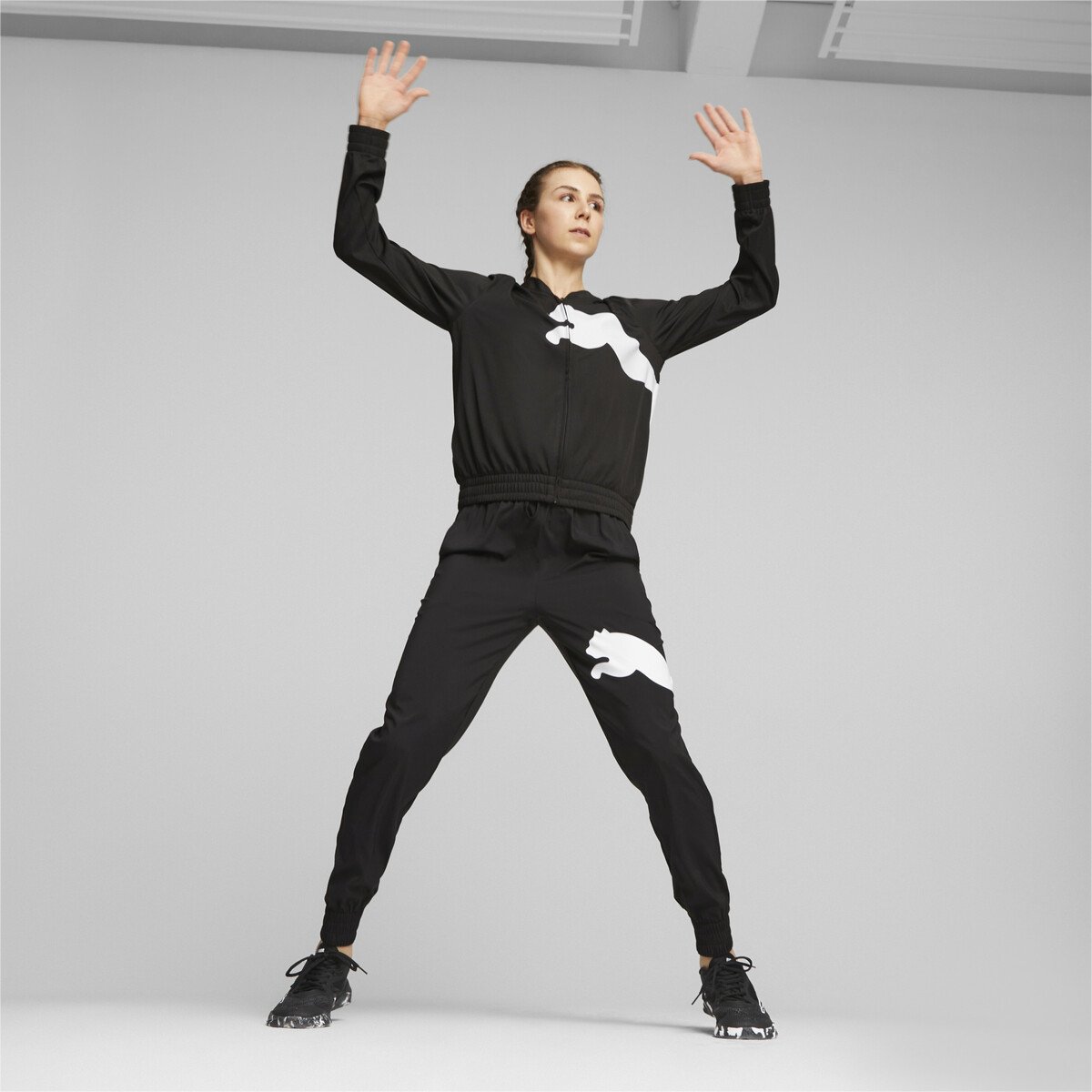 Pants Puma para Mujer