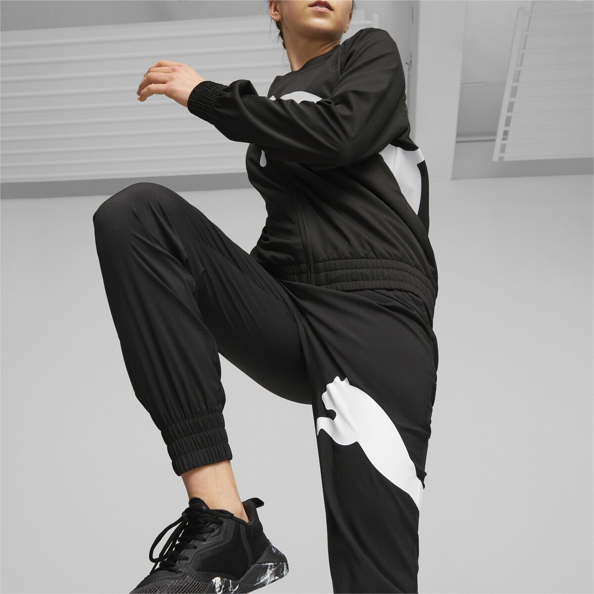Pants Puma para Mujer