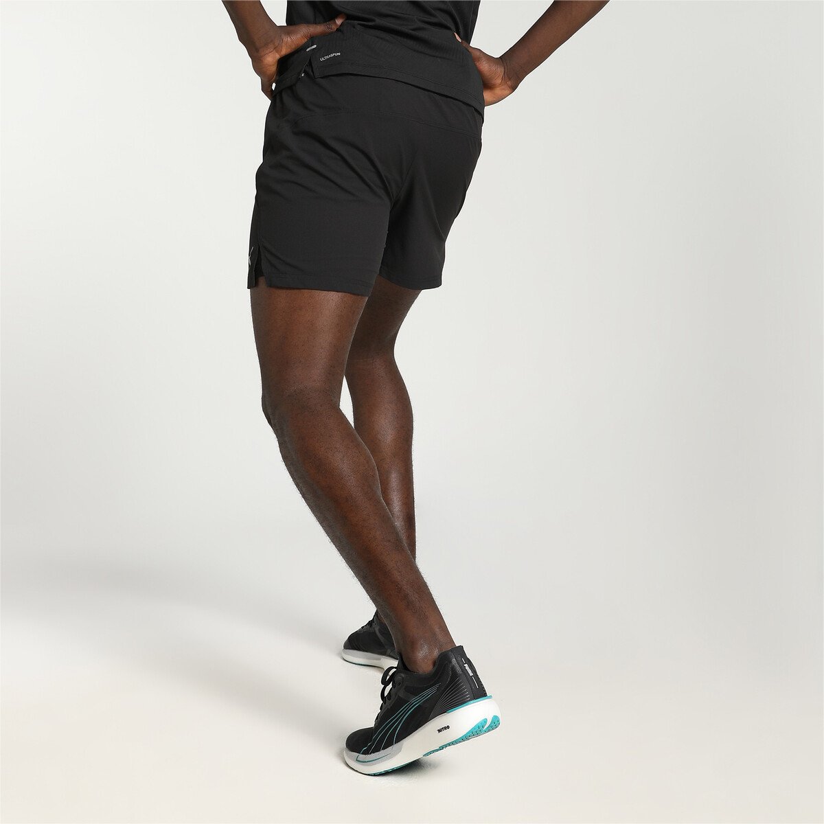 Short Puma para Hombre