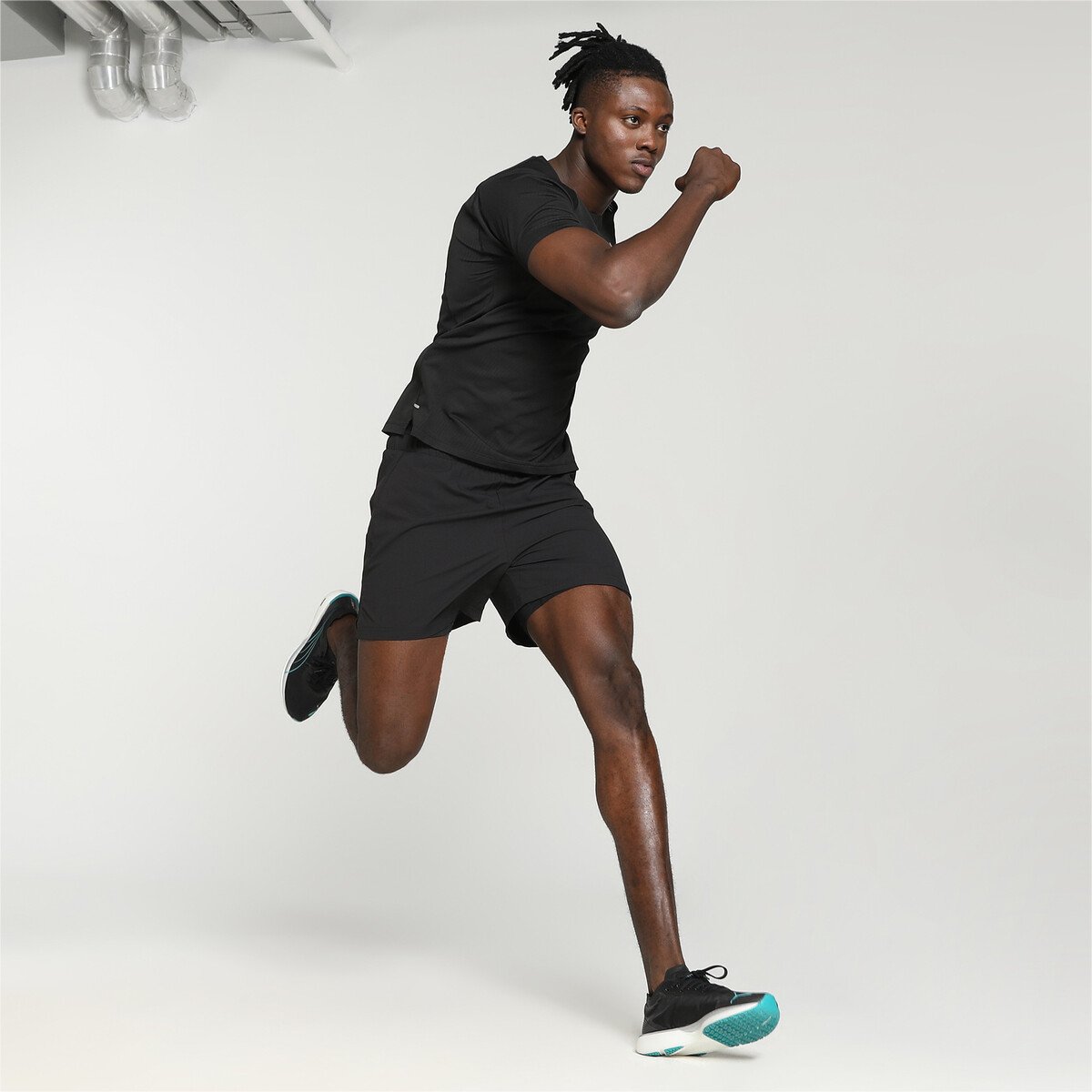 Short Puma para Hombre