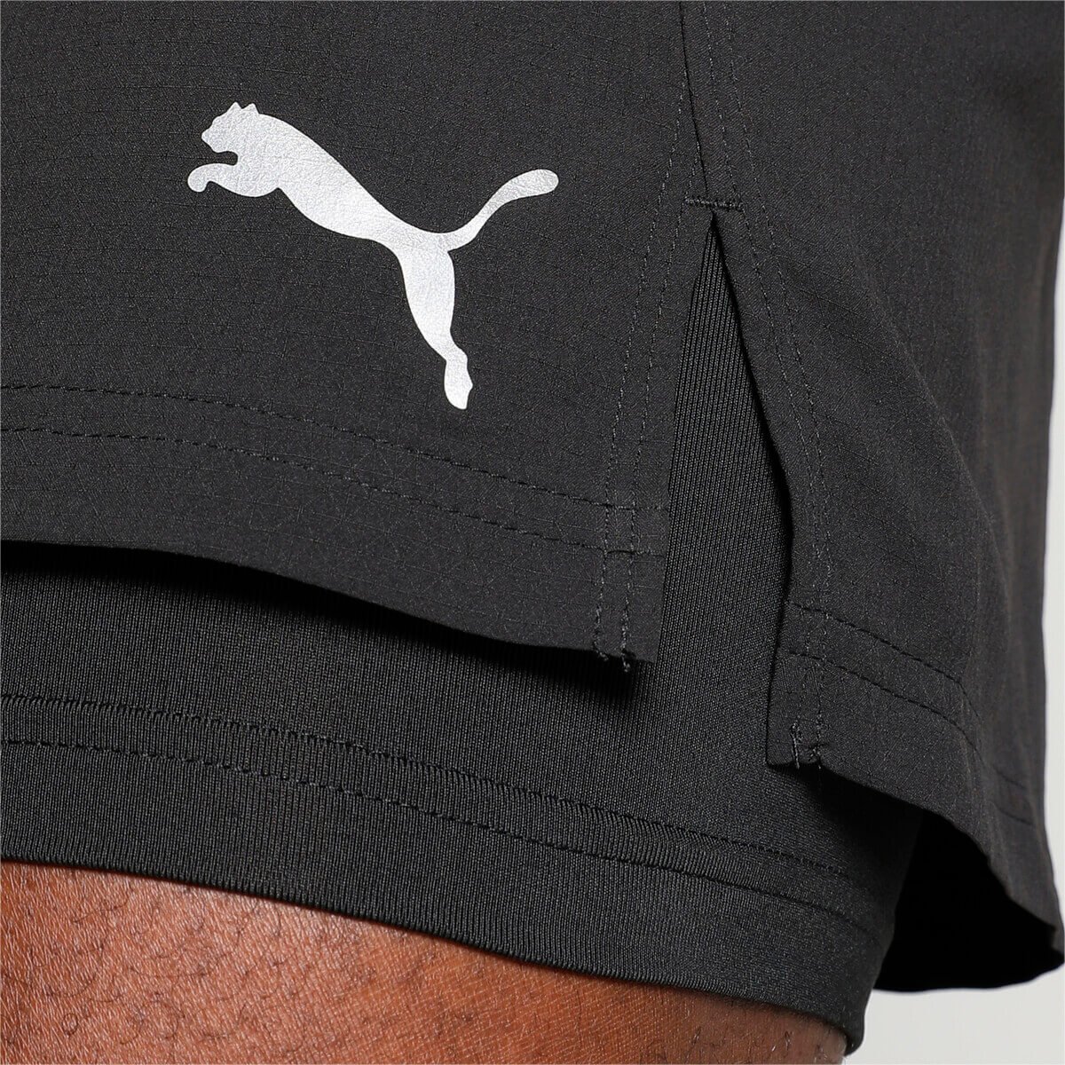 Short Puma para Hombre