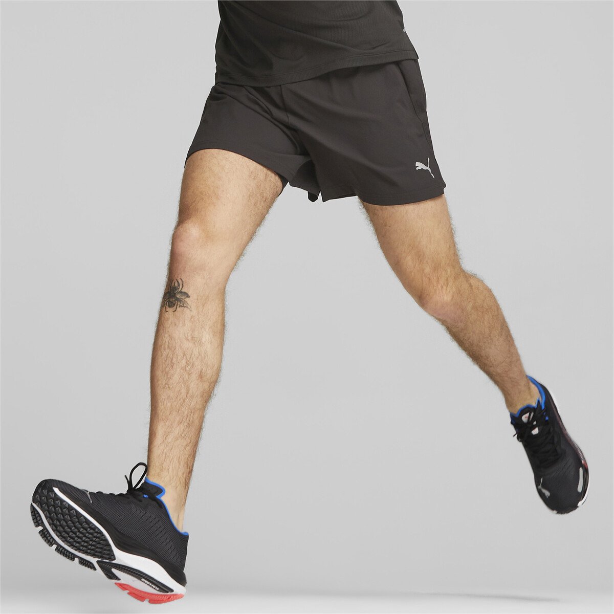 Short Puma para Hombre