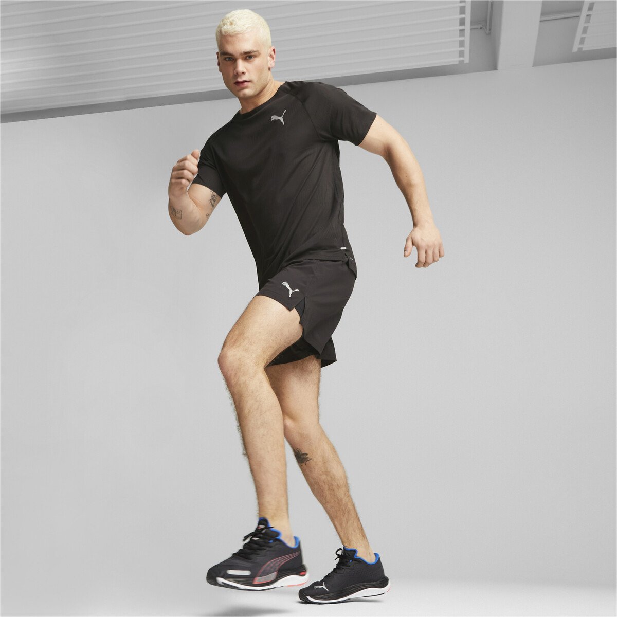 Short Puma para Hombre