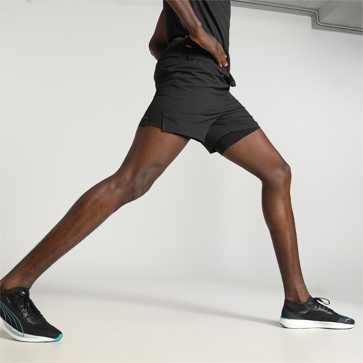 Short Puma para Hombre