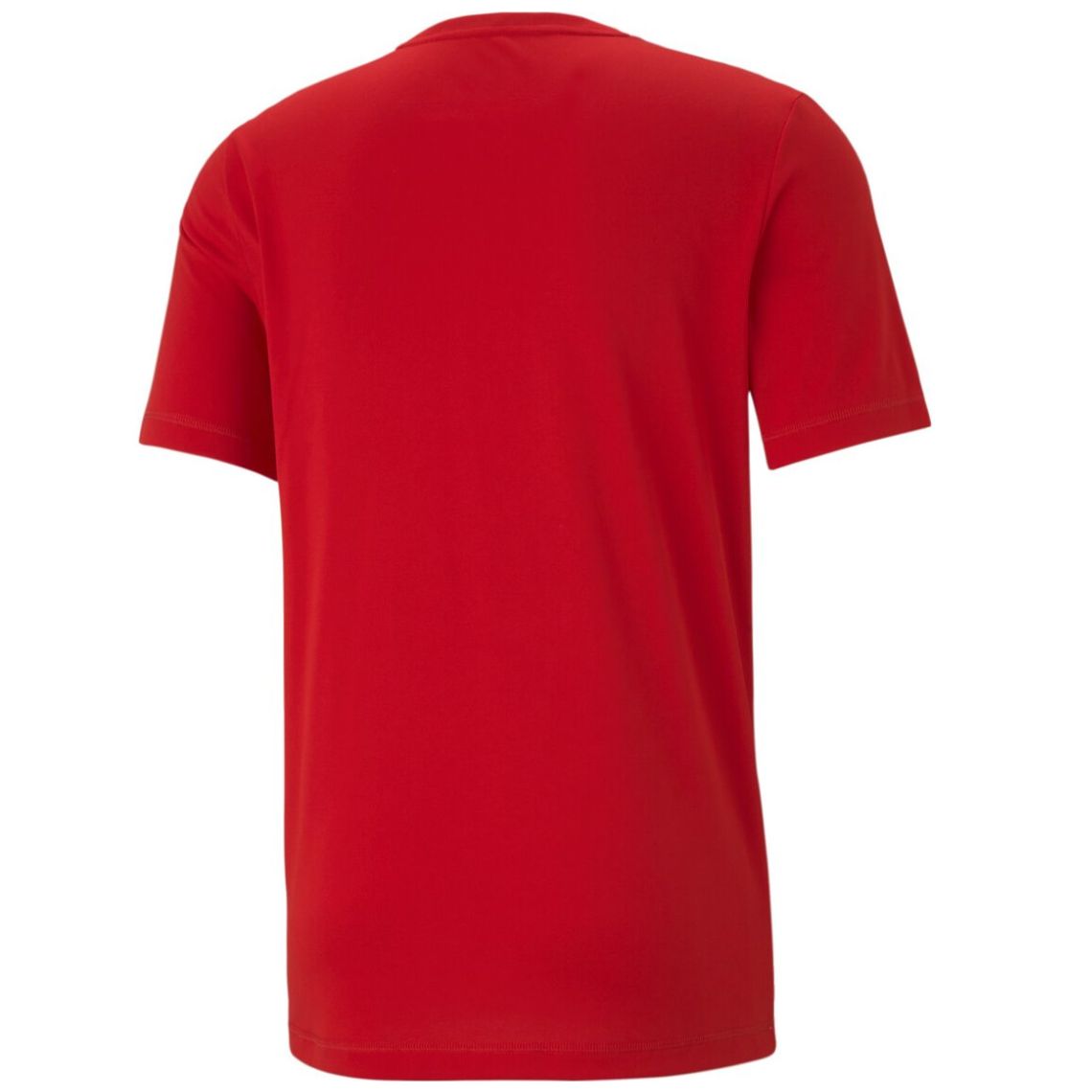 Playera Manga Corta Puma para Hombre