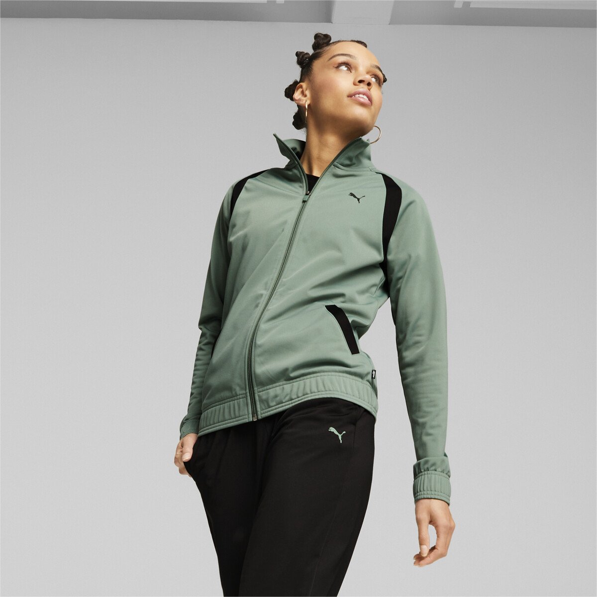 Conjunto Puma para Mujer