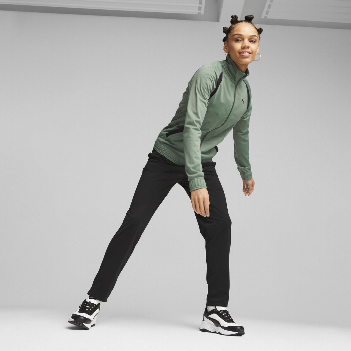 Conjunto Puma para Mujer