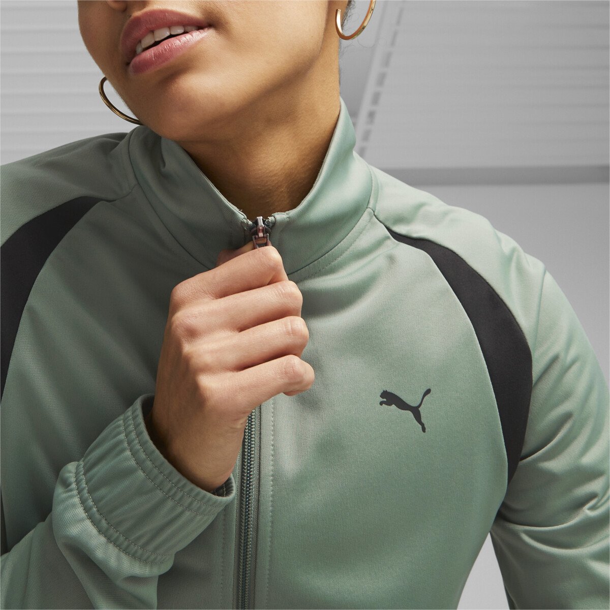 Conjunto Puma para Mujer