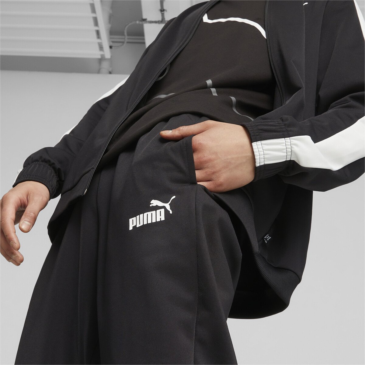 Conjunto Puma para Hombre