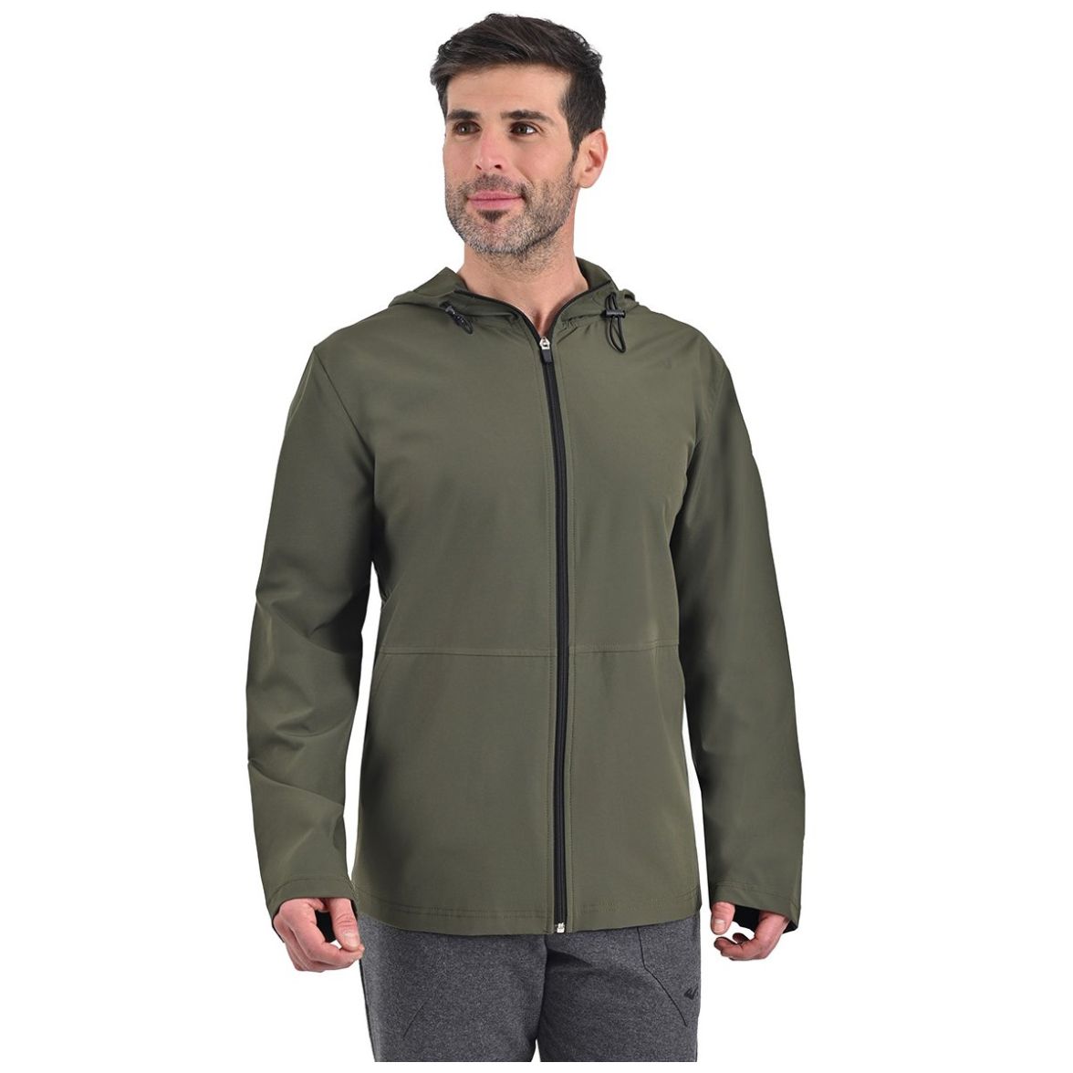 Chamarra Everlast para Hombre