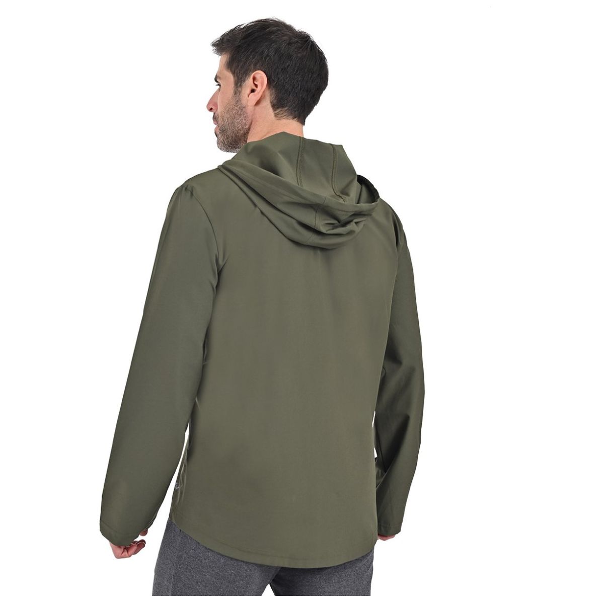 Chamarra Everlast para Hombre