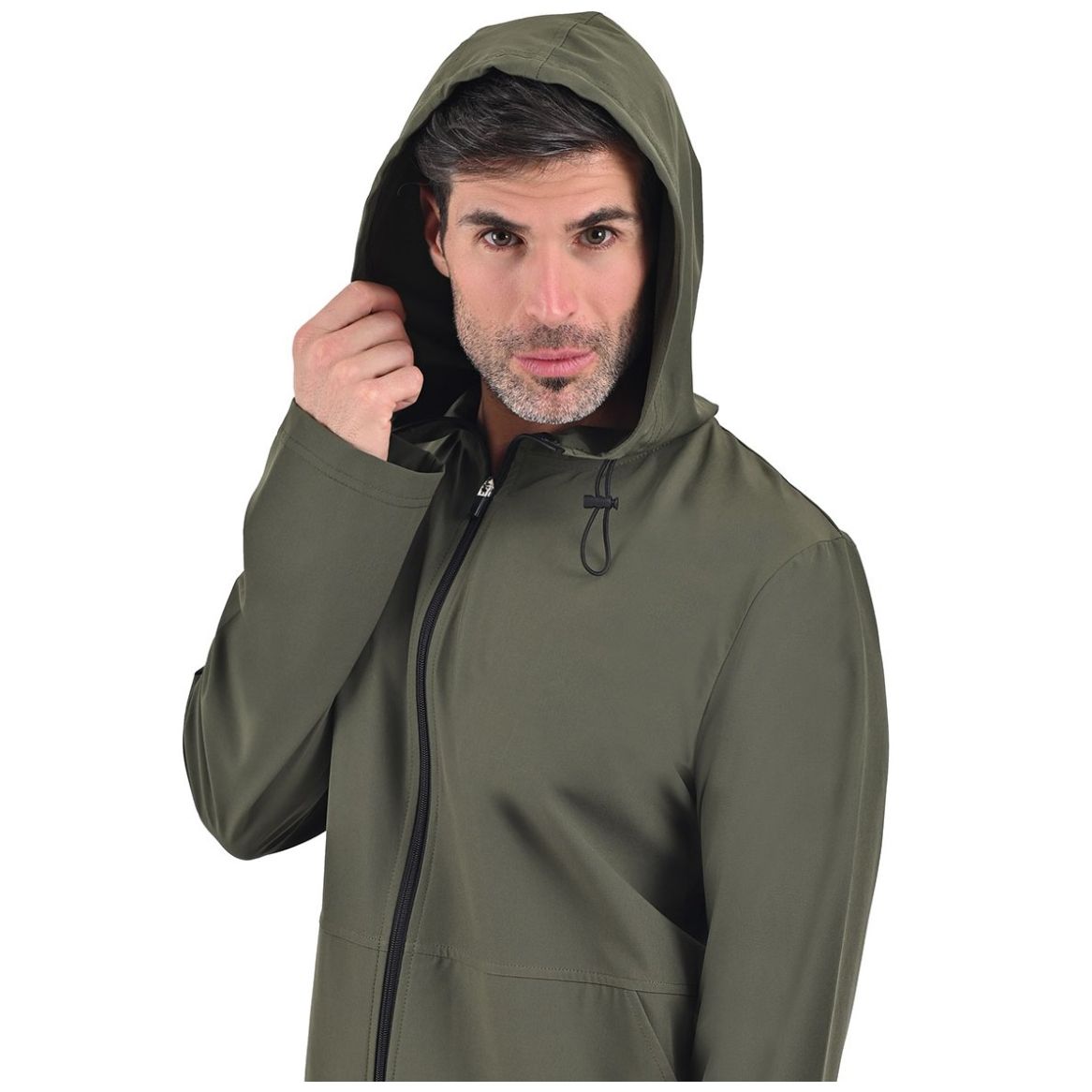 Chamarra Everlast para Hombre