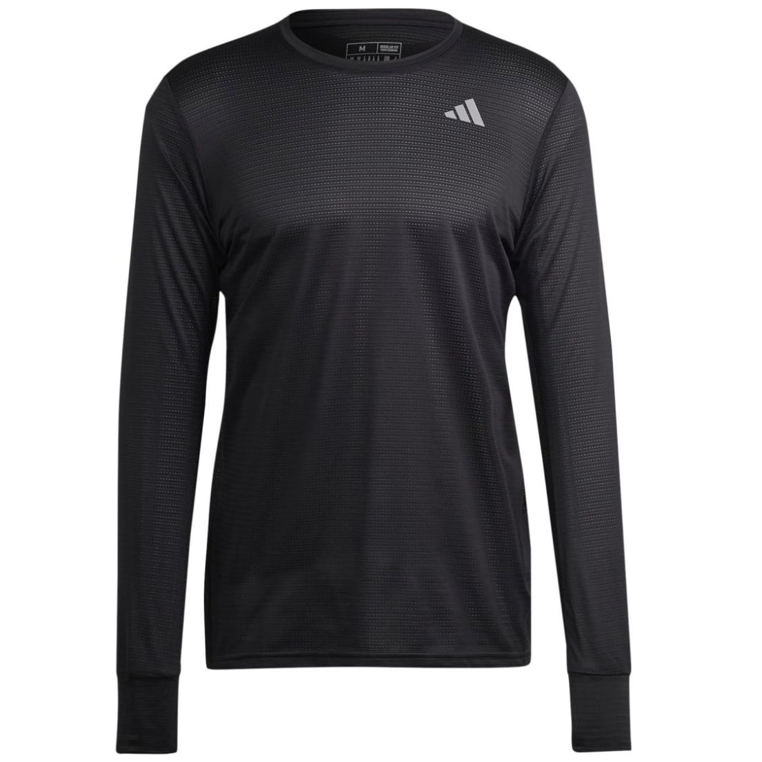 Camiseta Running Adidas para Hombre