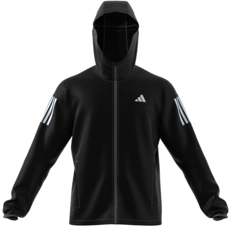 Chamarra Running Adidas para Hombre
