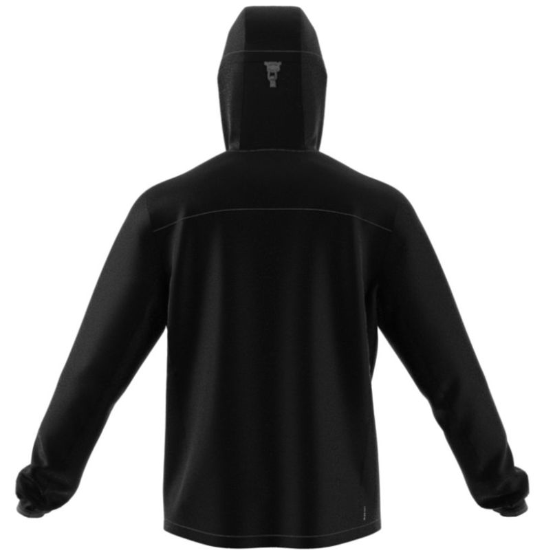 Chamarra Running Adidas para Hombre