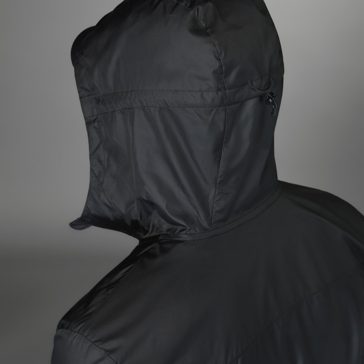 Chamarra Running Adidas para Hombre