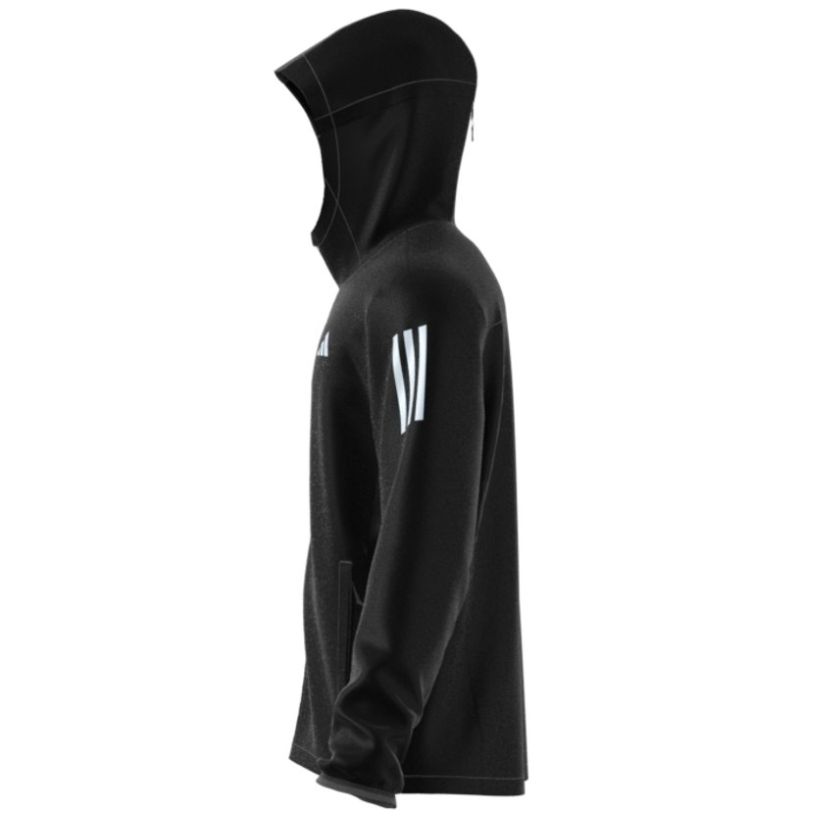 Chamarra Running Adidas para Hombre