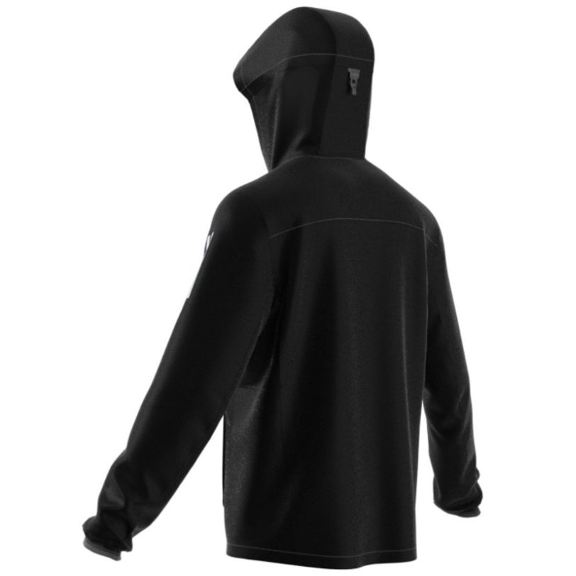 Chamarra Running Adidas para Hombre