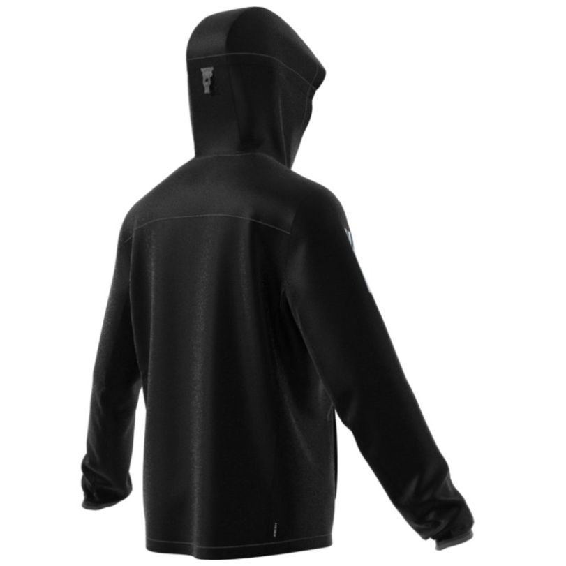 Chamarra Running Adidas para Hombre