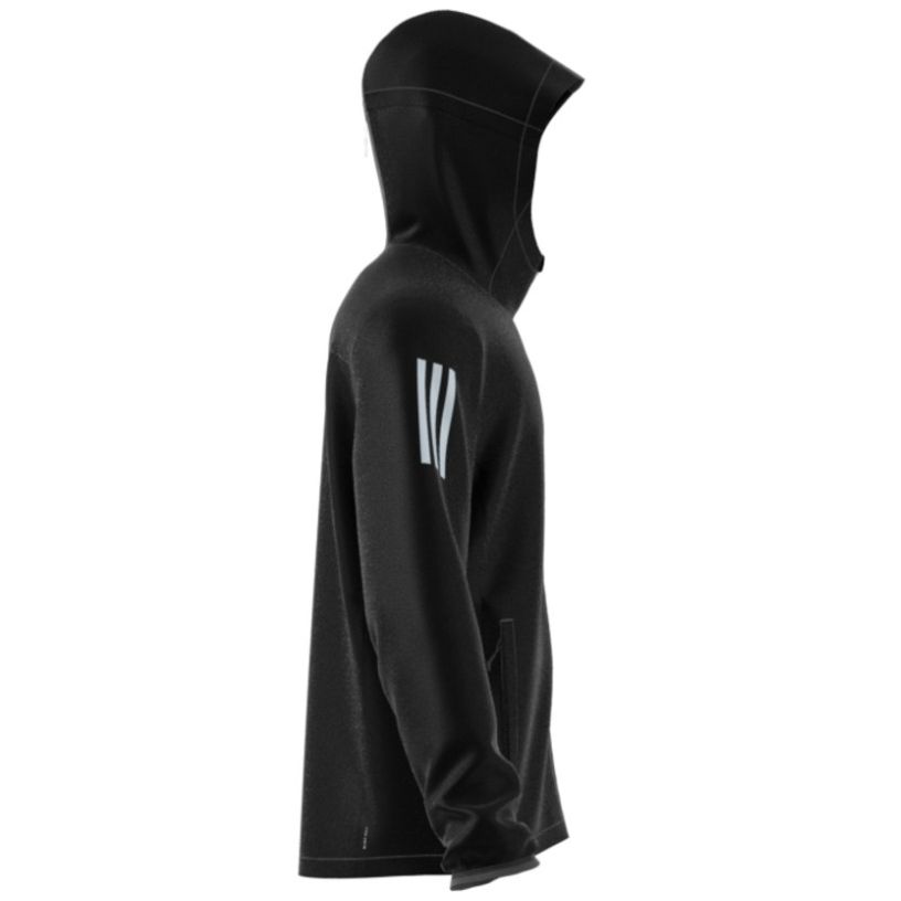 Chamarra Running Adidas para Hombre