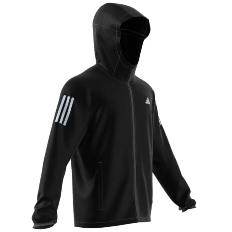 Chamarra Running Adidas para Hombre