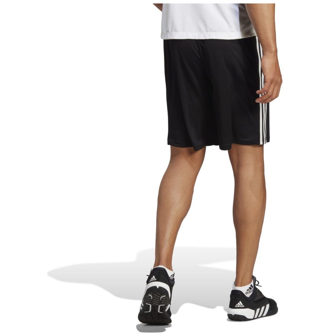 Short Training Adidas para Hombre