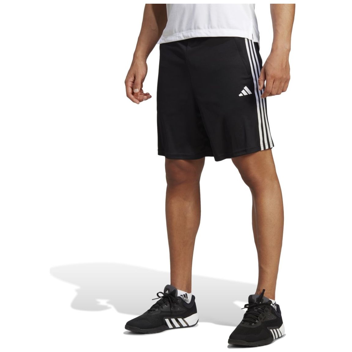 Short Training Adidas para Hombre