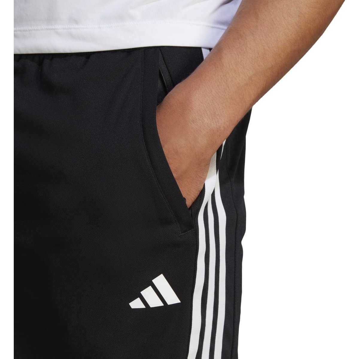 Short Training Adidas para Hombre