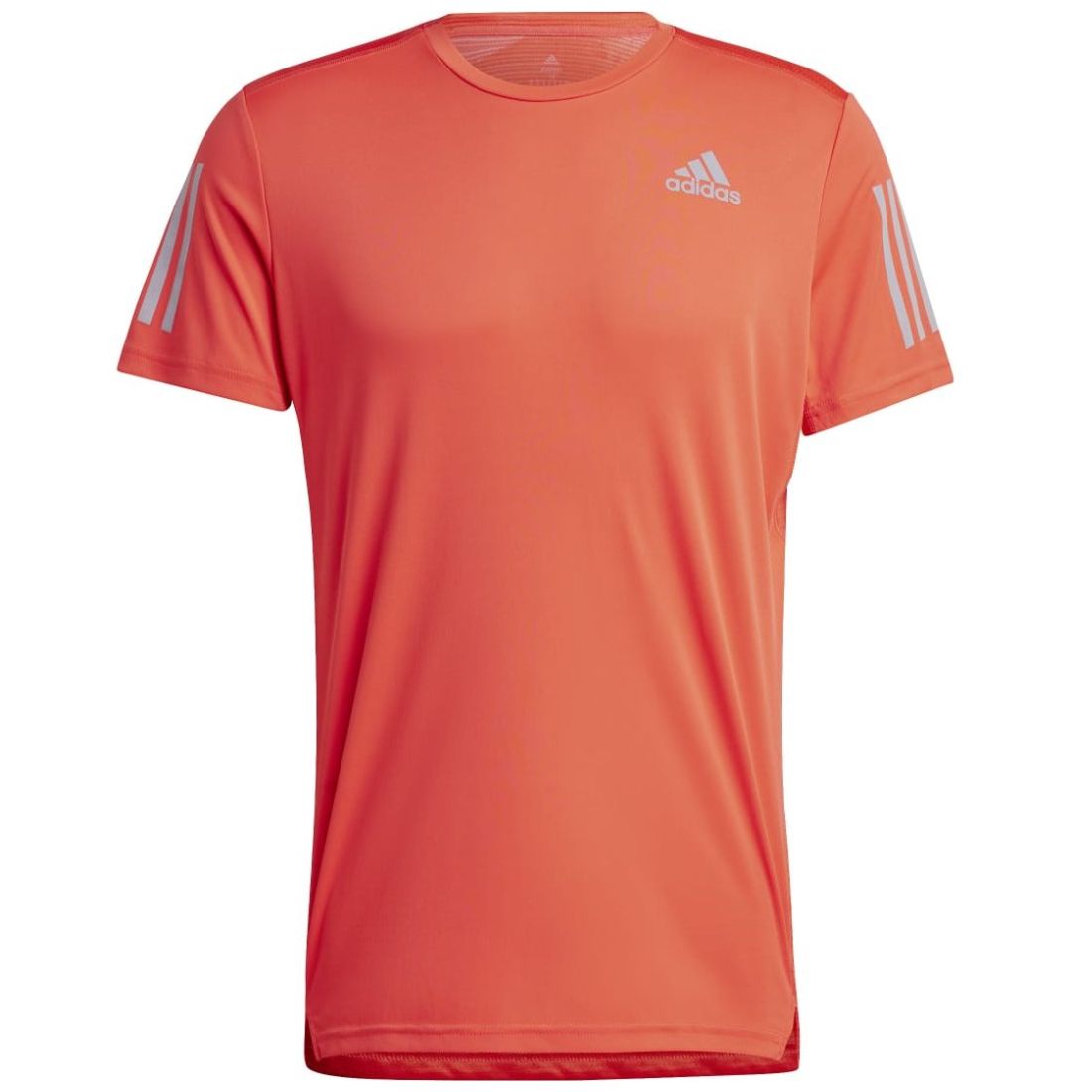 Camiseta Running Adidas para Hombre