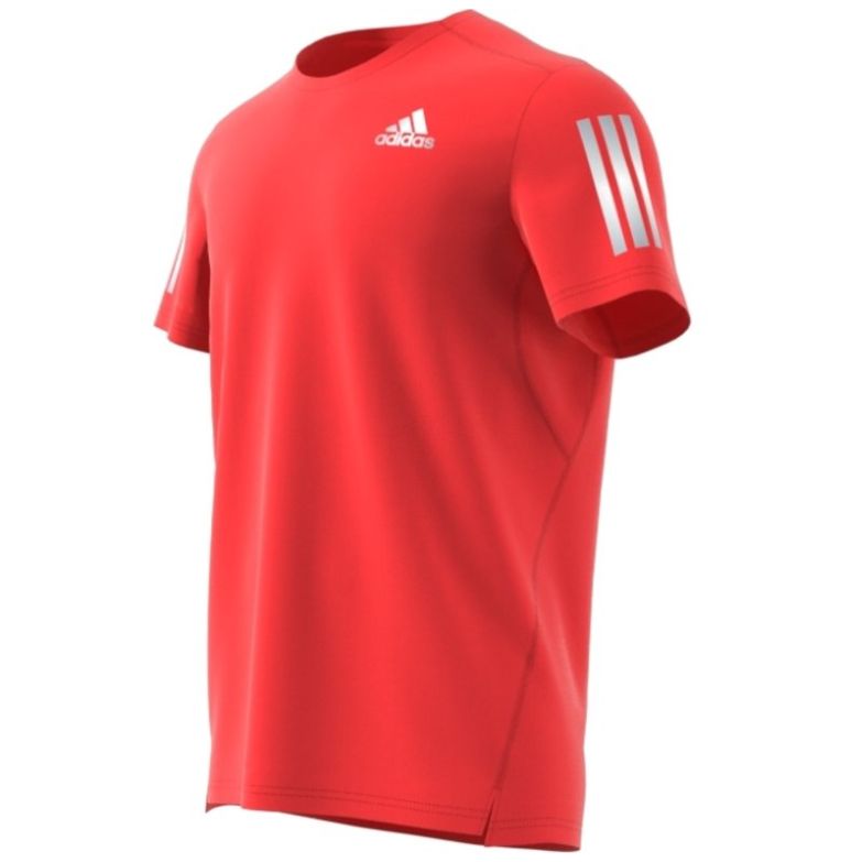Camiseta Running Adidas para Hombre