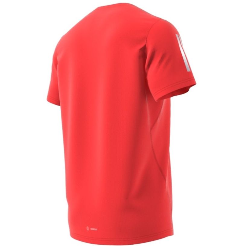 Camiseta Running Adidas para Hombre