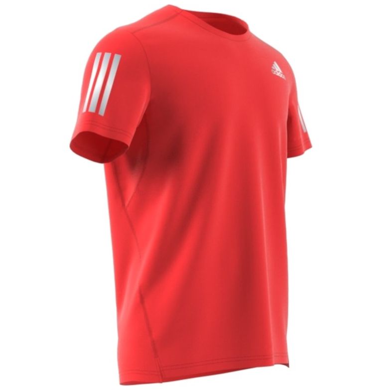 Camiseta Running Adidas para Hombre