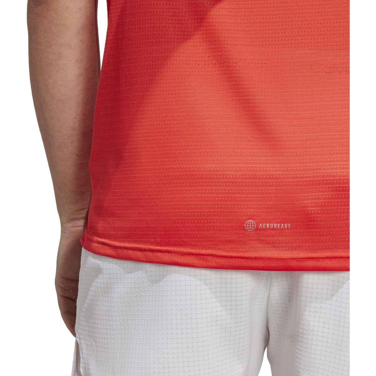 Camiseta Running Adidas para Hombre