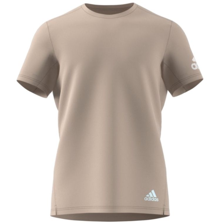 Camiseta Running Adidas para Hombre