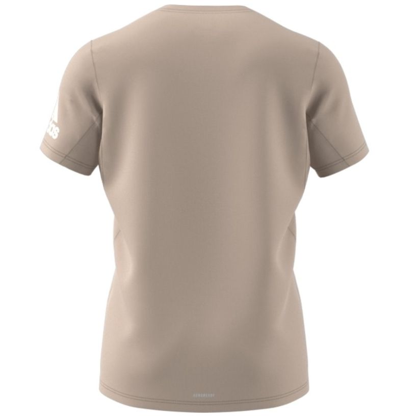 Camiseta Running Adidas para Hombre