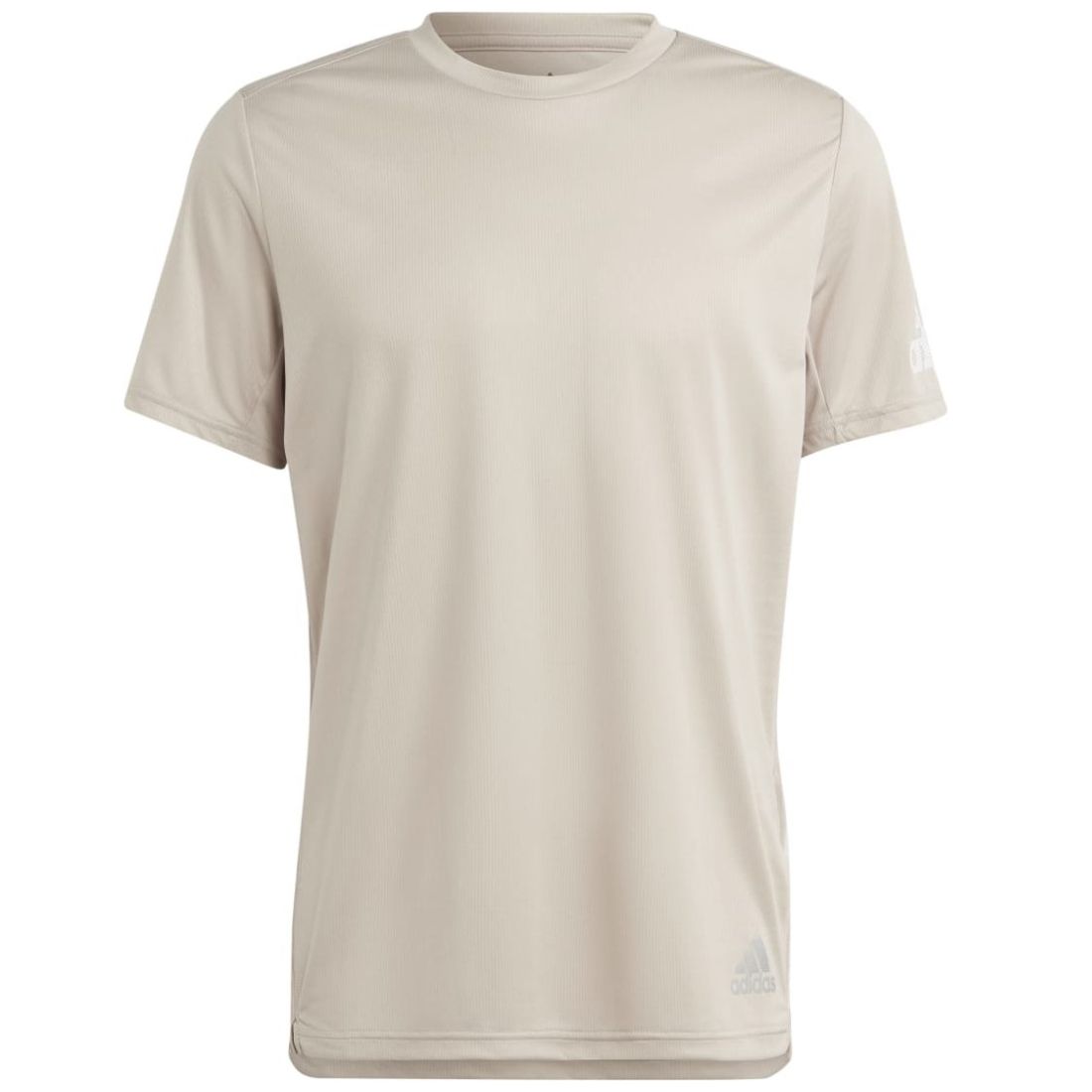 Camiseta Running Adidas para Hombre