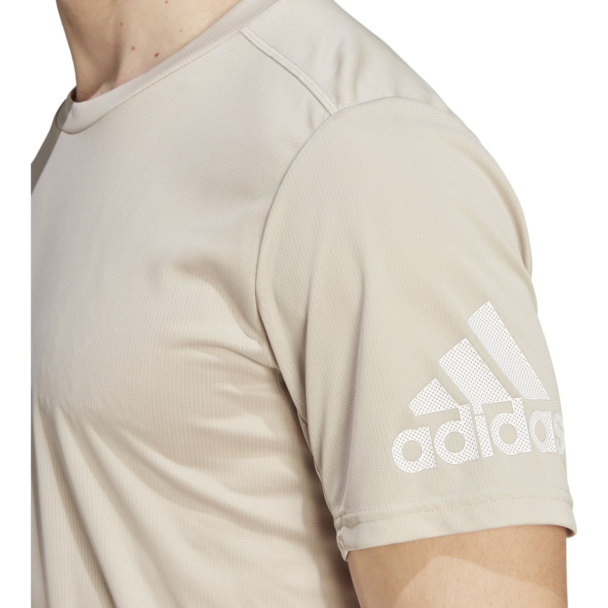 Camiseta Running Adidas para Hombre