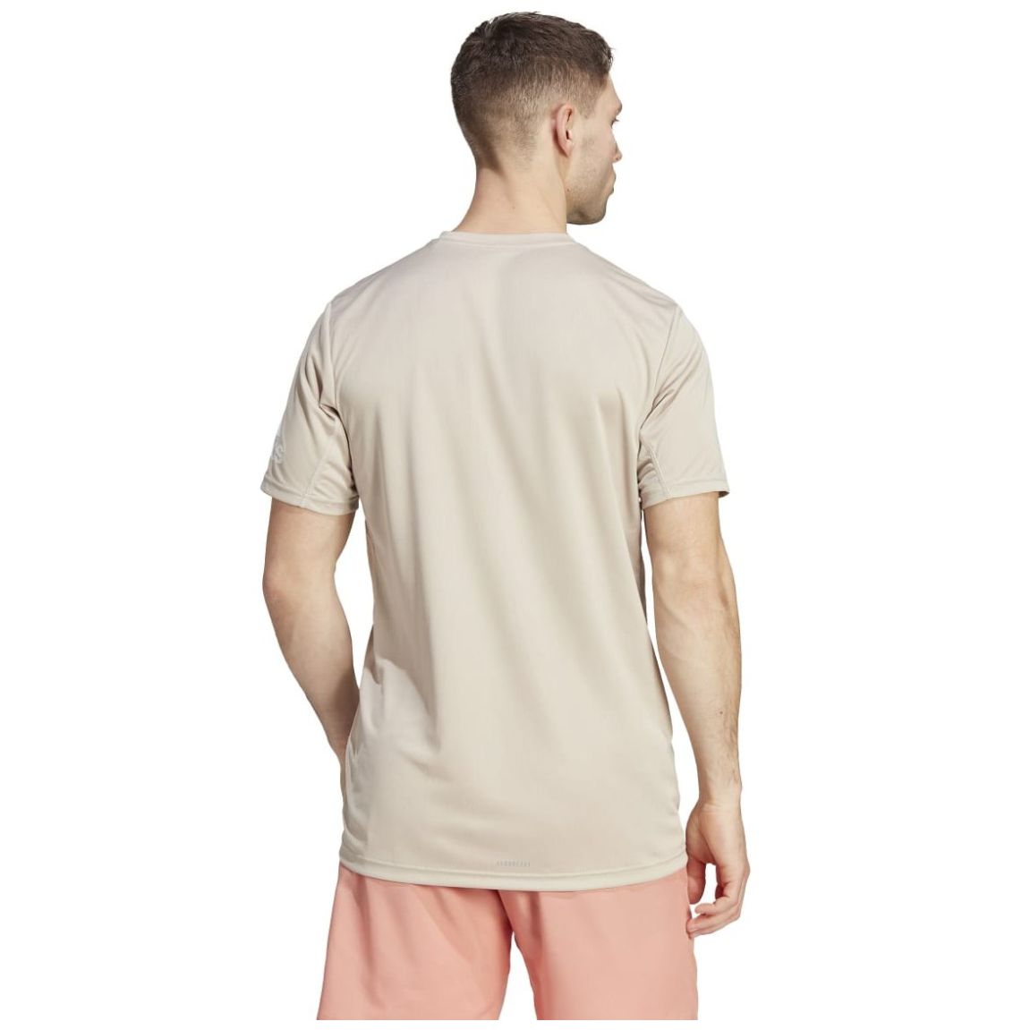 Camiseta Running Adidas para Hombre