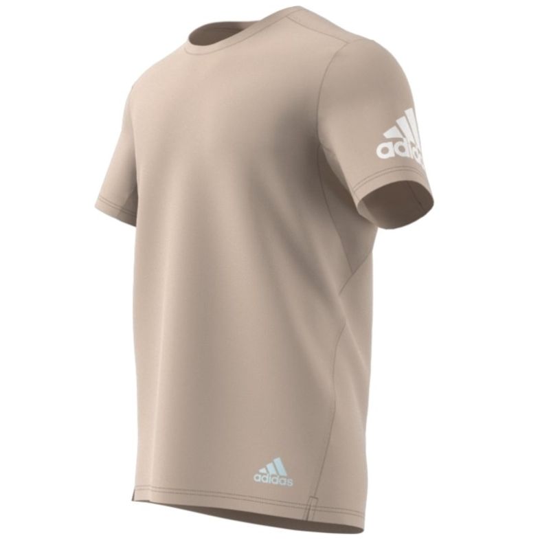 Camiseta Running Adidas para Hombre
