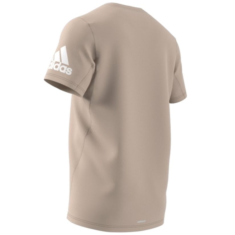 Camiseta Running Adidas para Hombre