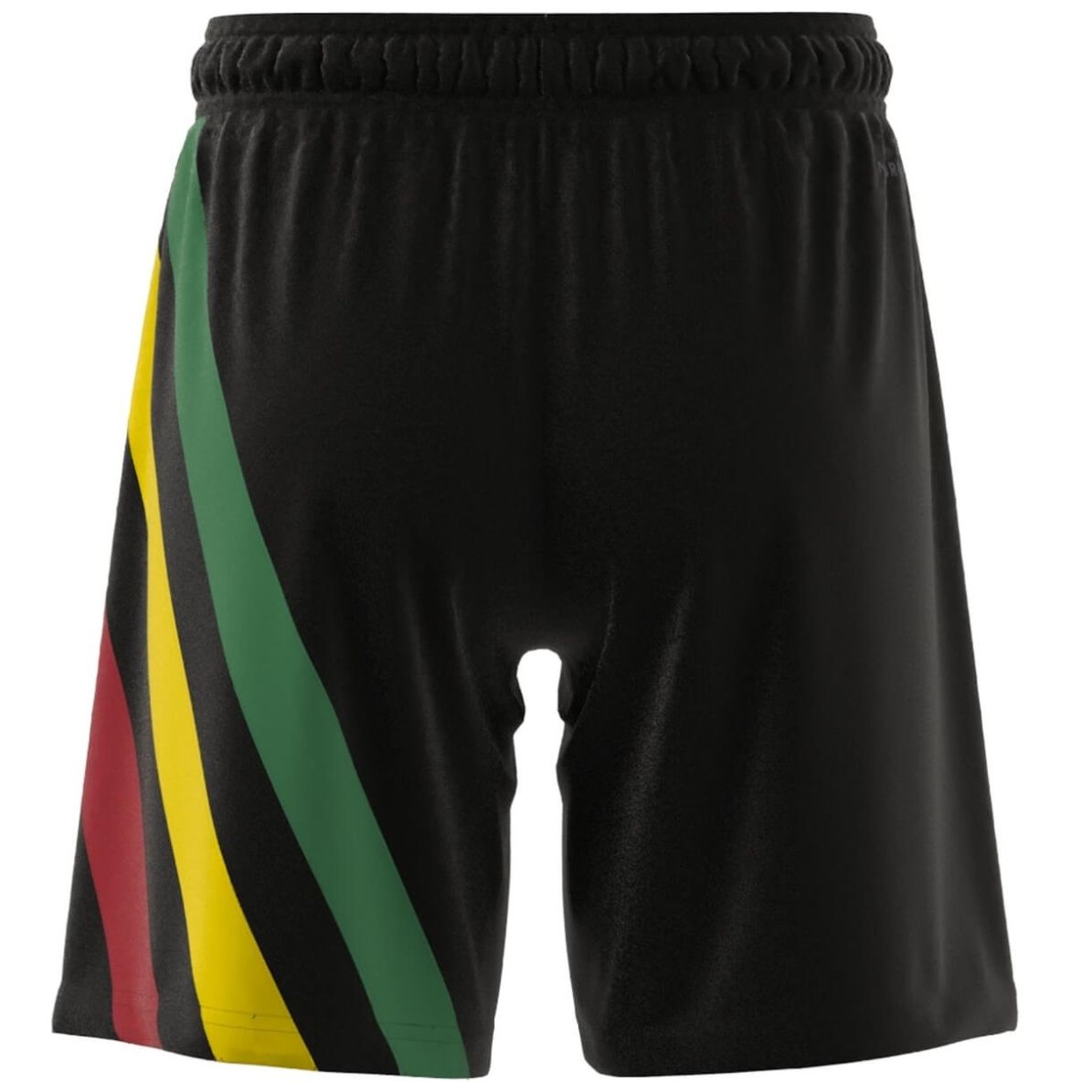 Short Soccer Infantil Adidas